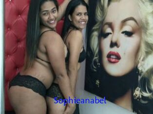 sophieanabel Sexo Gratis