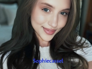 Sophiecassel