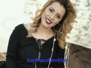 Sophiecolombian