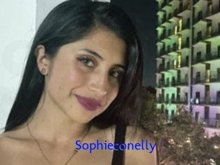 Sophieconelly