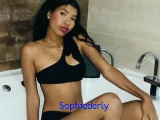 Sophiederly