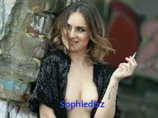 Sophiediaz