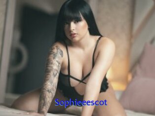 Sophieeescot