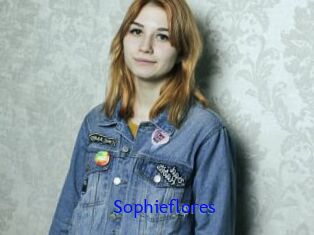 Sophieflores