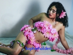 Sophieholden