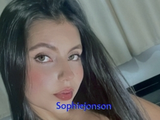 Sophiejonson