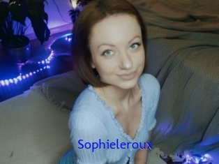 Sophieleroux
