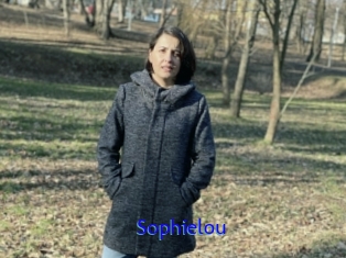 sophielou Sexo Gratis