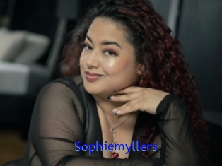 Sophiemyllers