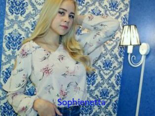 Sophienetta
