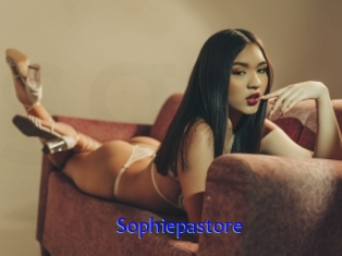 Sophiepastore