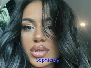 Sophierey