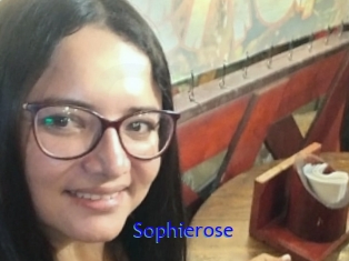 Sophierose