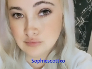 Sophiescottxo