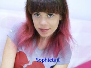 Sophietail