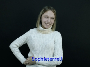 Sophieterrell