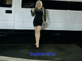 Sophievarto