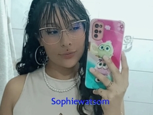 Sophiewatsom