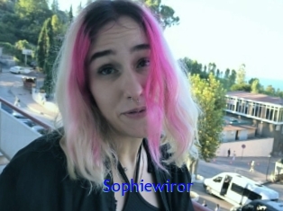 Sophiewiror