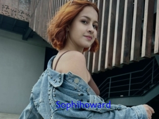 Sophihoward