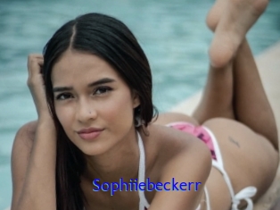 Sophiiebeckerr