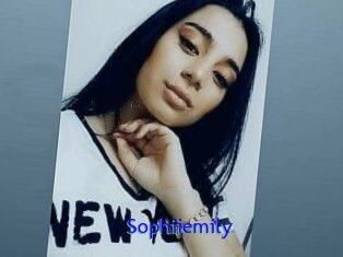 Sophiiemily