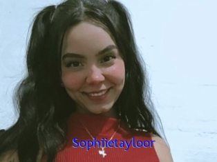 Sophiietayloor
