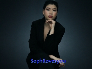Sophilovesyou