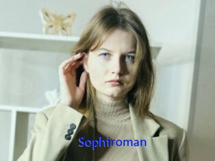 Sophiroman