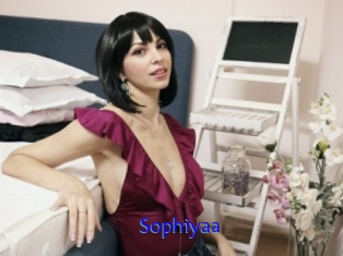 Sophiyaa