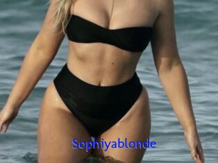 Sophiyablonde