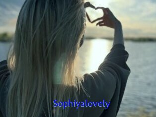 Sophiyalovely