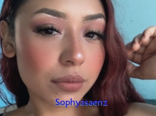 Sophyasaenz