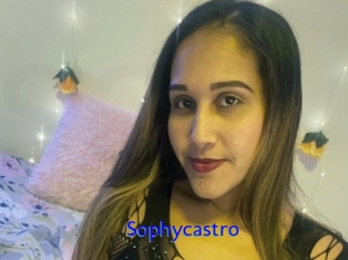Sophycastro