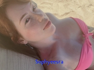 Sophyeesra
