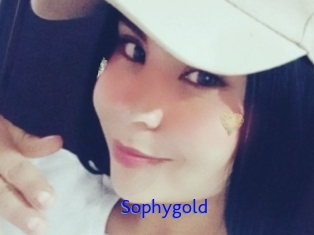 Sophygold