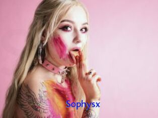 Sophysx