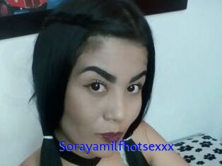 Sorayamilfhotsexxx