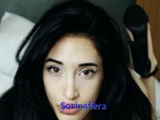 Sorinafiera