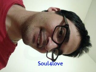 Soul4love