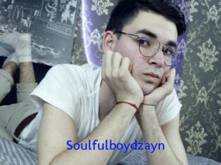 Soulfulboydzayn