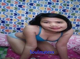 Soulmatexx