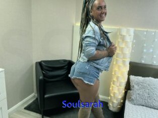 Soulsarah