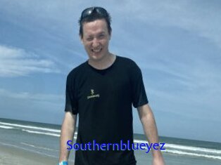 Southernblueyez