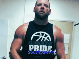 Southpaw119