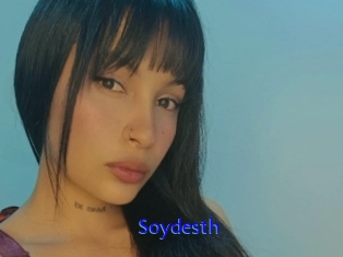 Soydesth