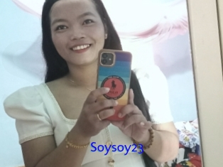 Soysoy23
