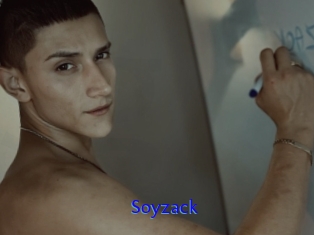 Soyzack