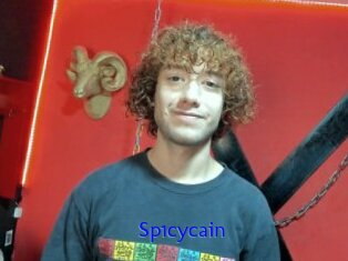 Sp1cycain