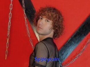 Sp31cycain